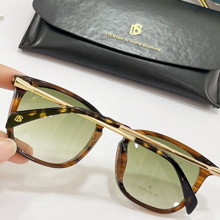 David Beckham Sunglasses Top Quality DBS00052